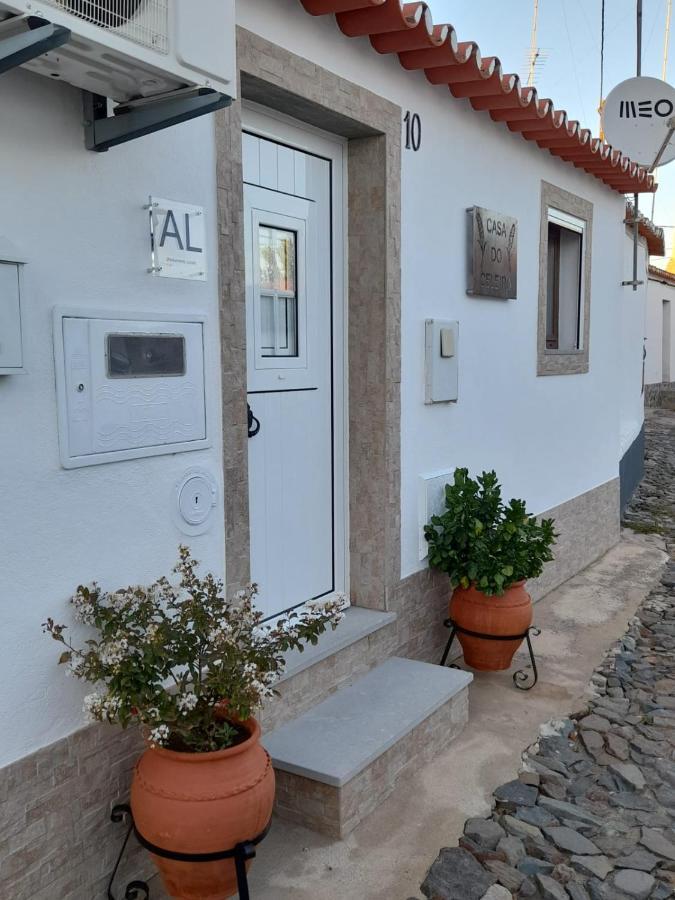 Casa Do Celeiro - Monsaraz别墅 外观 照片