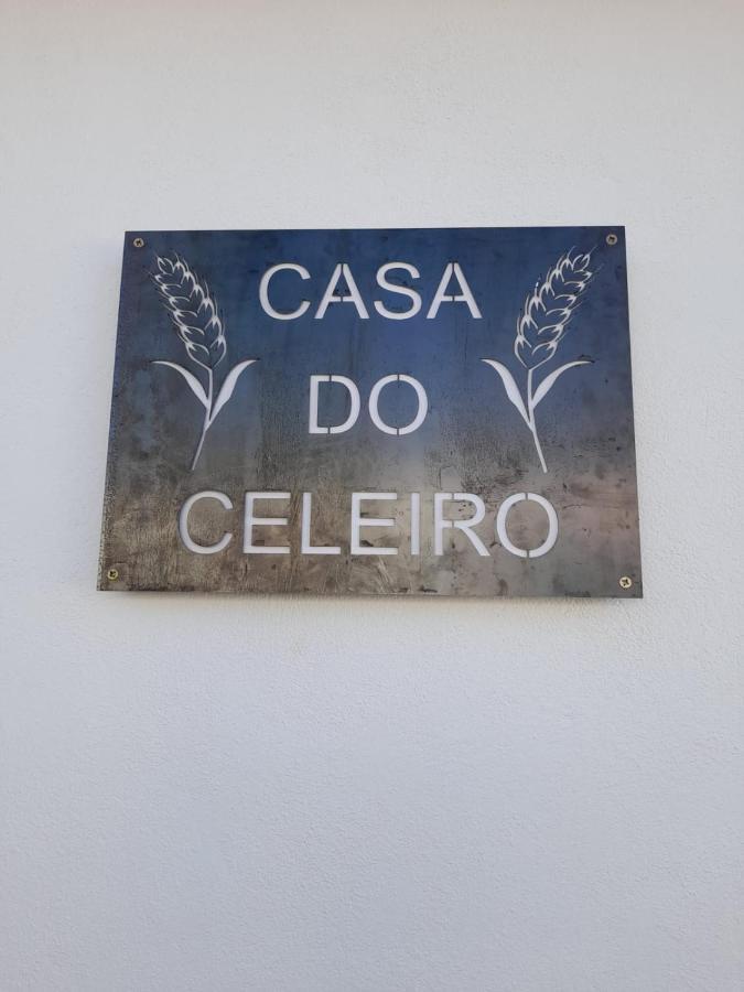 Casa Do Celeiro - Monsaraz别墅 外观 照片