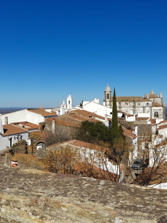 Casa Do Celeiro - Monsaraz别墅 外观 照片