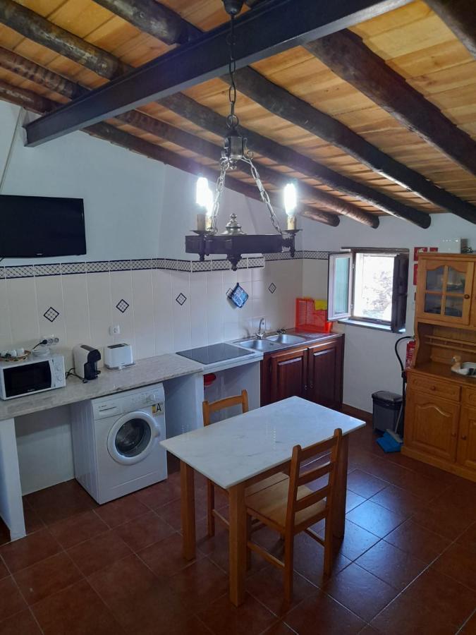 Casa Do Celeiro - Monsaraz别墅 外观 照片